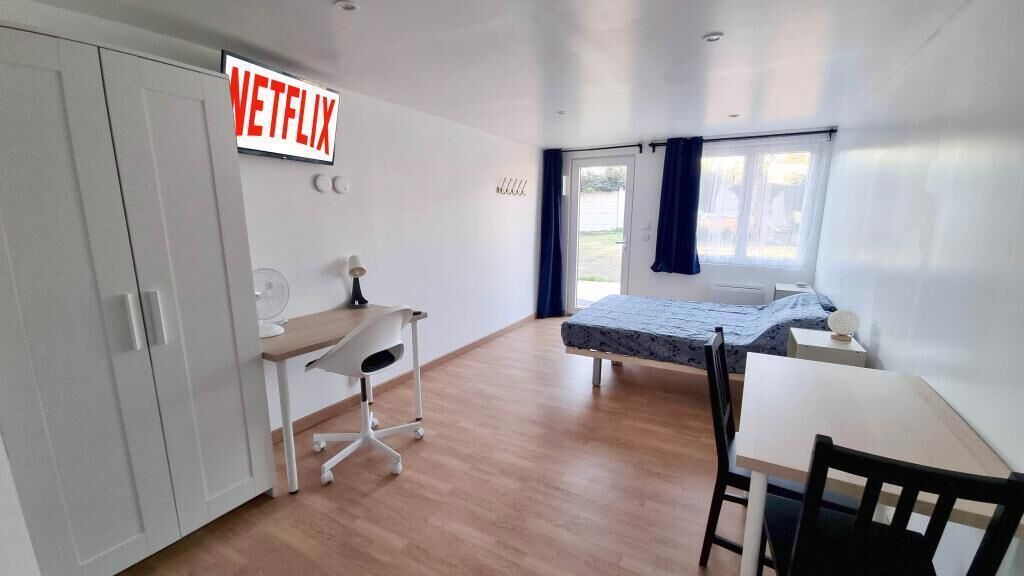 Photo of Bedroom in Avesnes-sur-Helpe