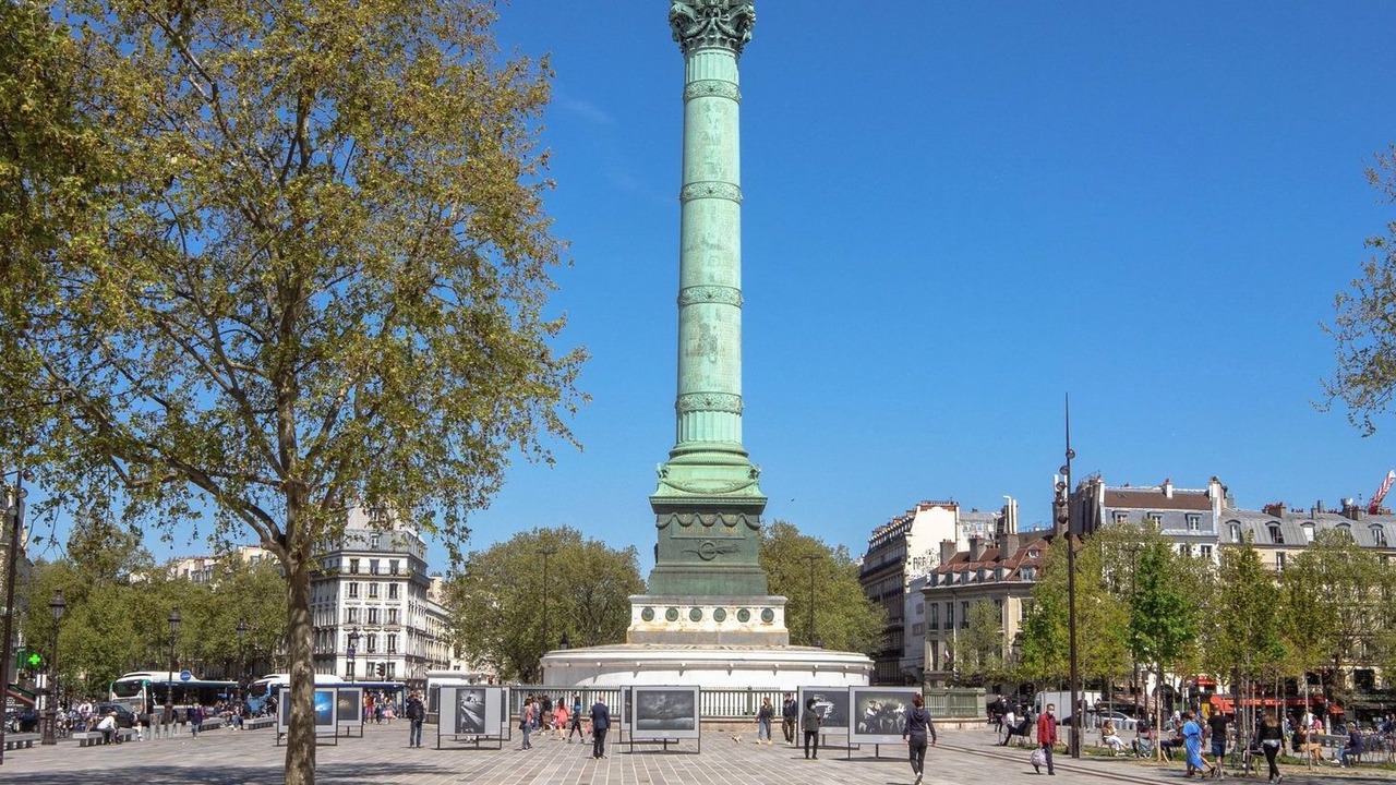 Photo of Others in Bagnolet