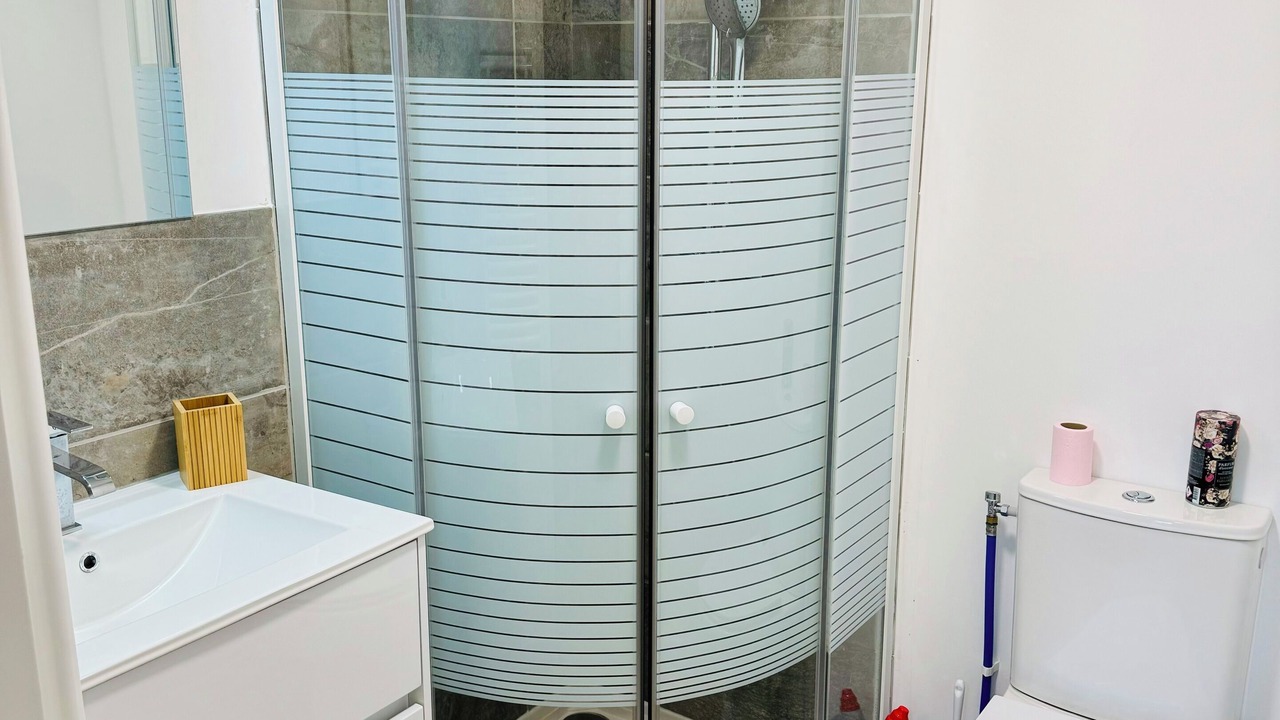 Photo of Bathroom in Villers-Saint-Paul