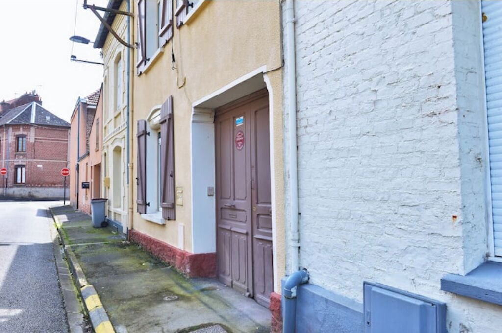 Photo of Outdoor in Saint-Quentin