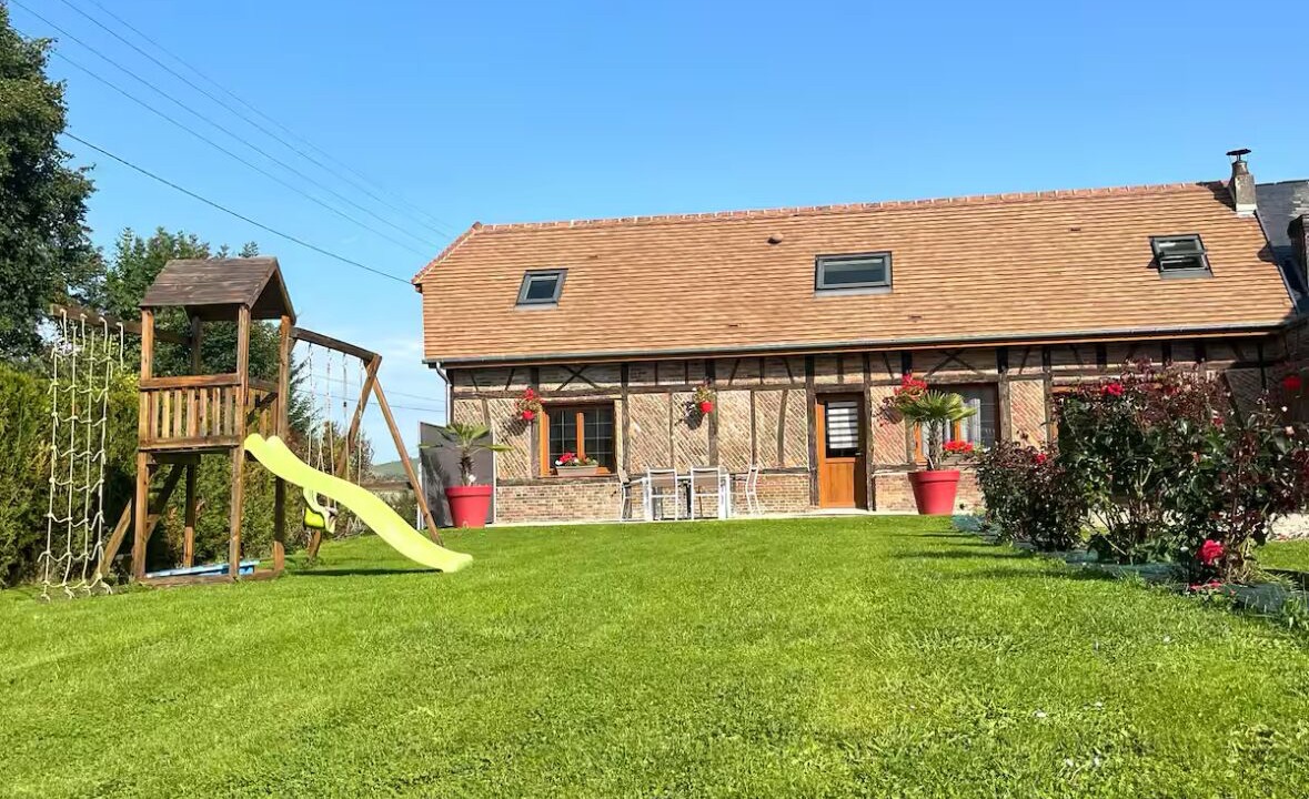 Photo of Outdoor in Neuville-Ferrieres