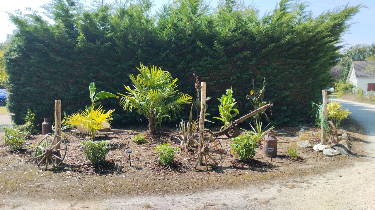 Photo of Outdoor in Rosnay