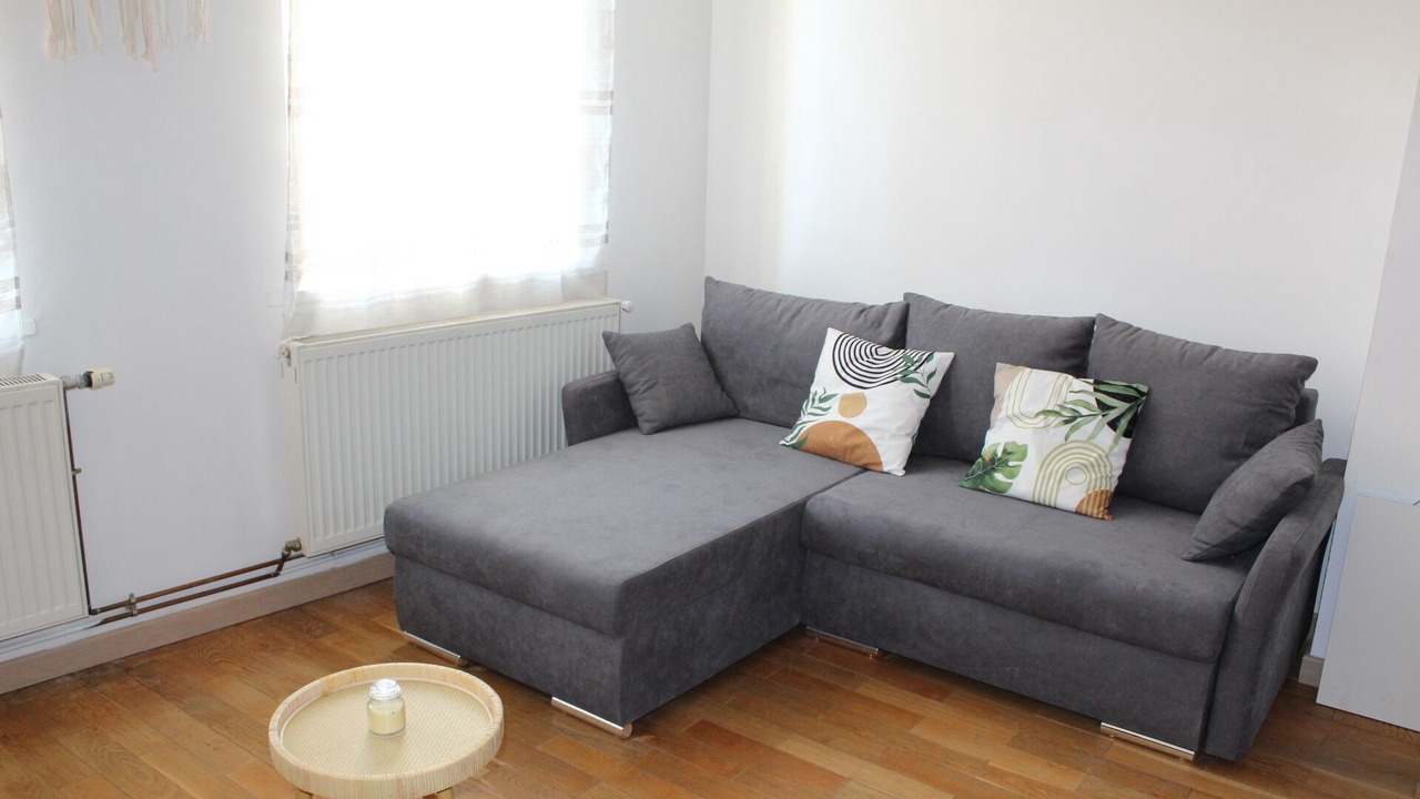 Photo of Livingroom in Saint-Amand-les-Eaux