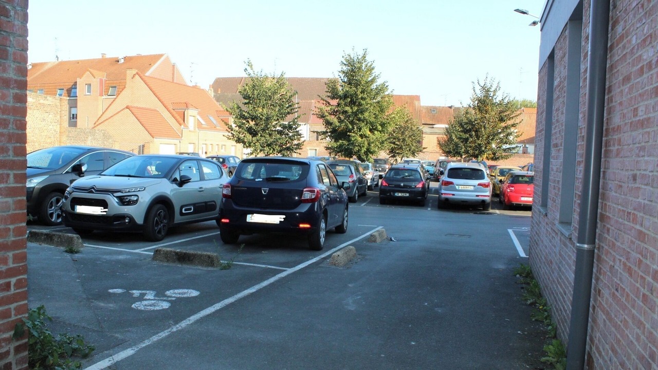 Photo of Outdoor in Saint-Amand-les-Eaux
