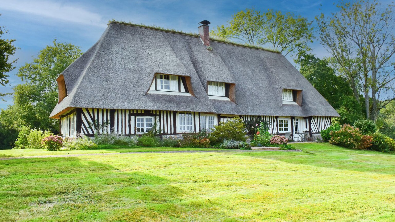 Photo of Outdoor in Vieux-Bourg