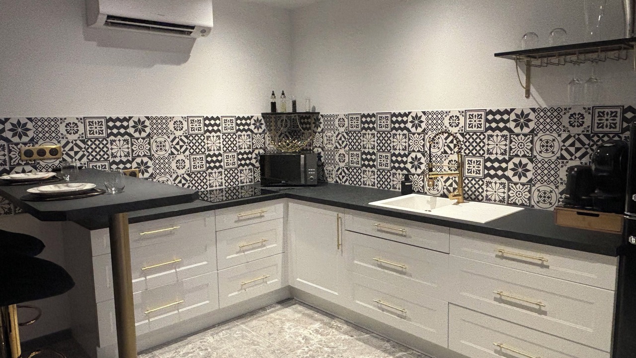 Photo of Kitchen in Etriche