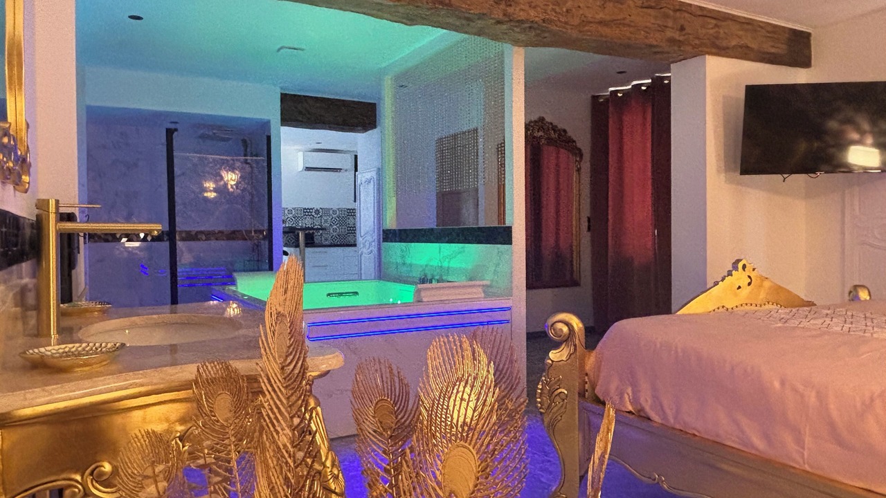 Photo of Bedroom in Etriche