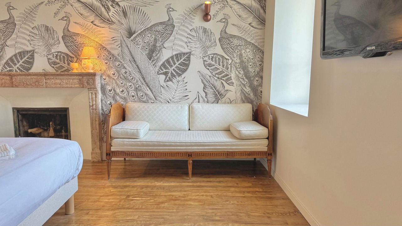 Photo of Bedroom in Brienne