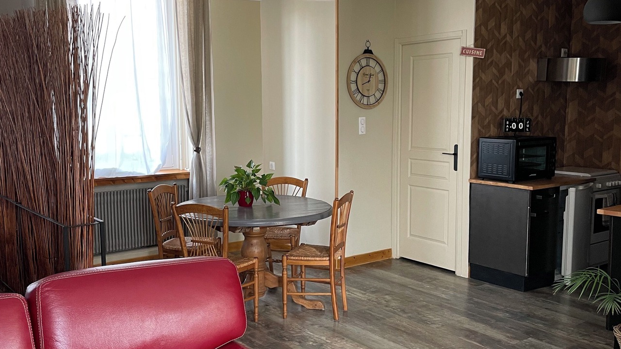Photo of Livingroom in Huby-Saint-Leu
