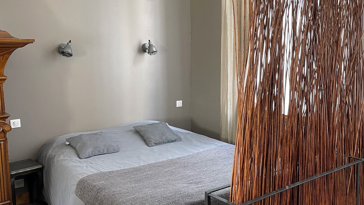 Photo of Bedroom in Huby-Saint-Leu