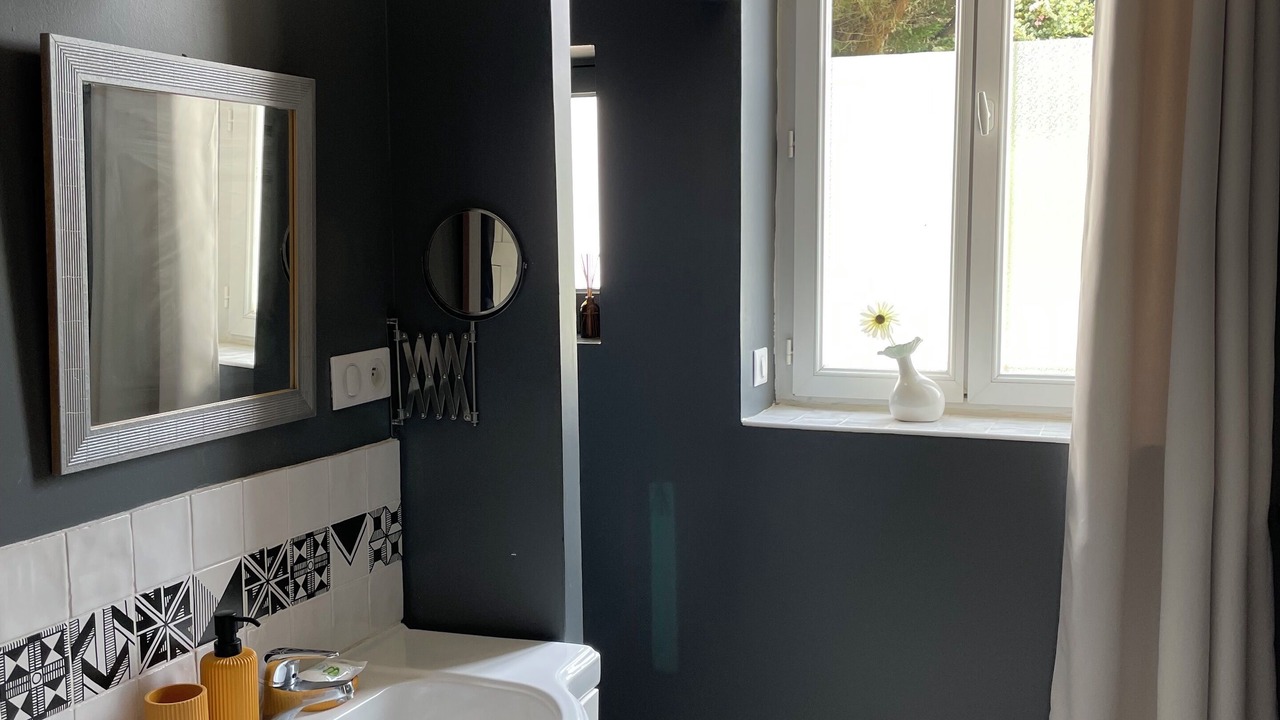 Photo of Bathroom in Huby-Saint-Leu