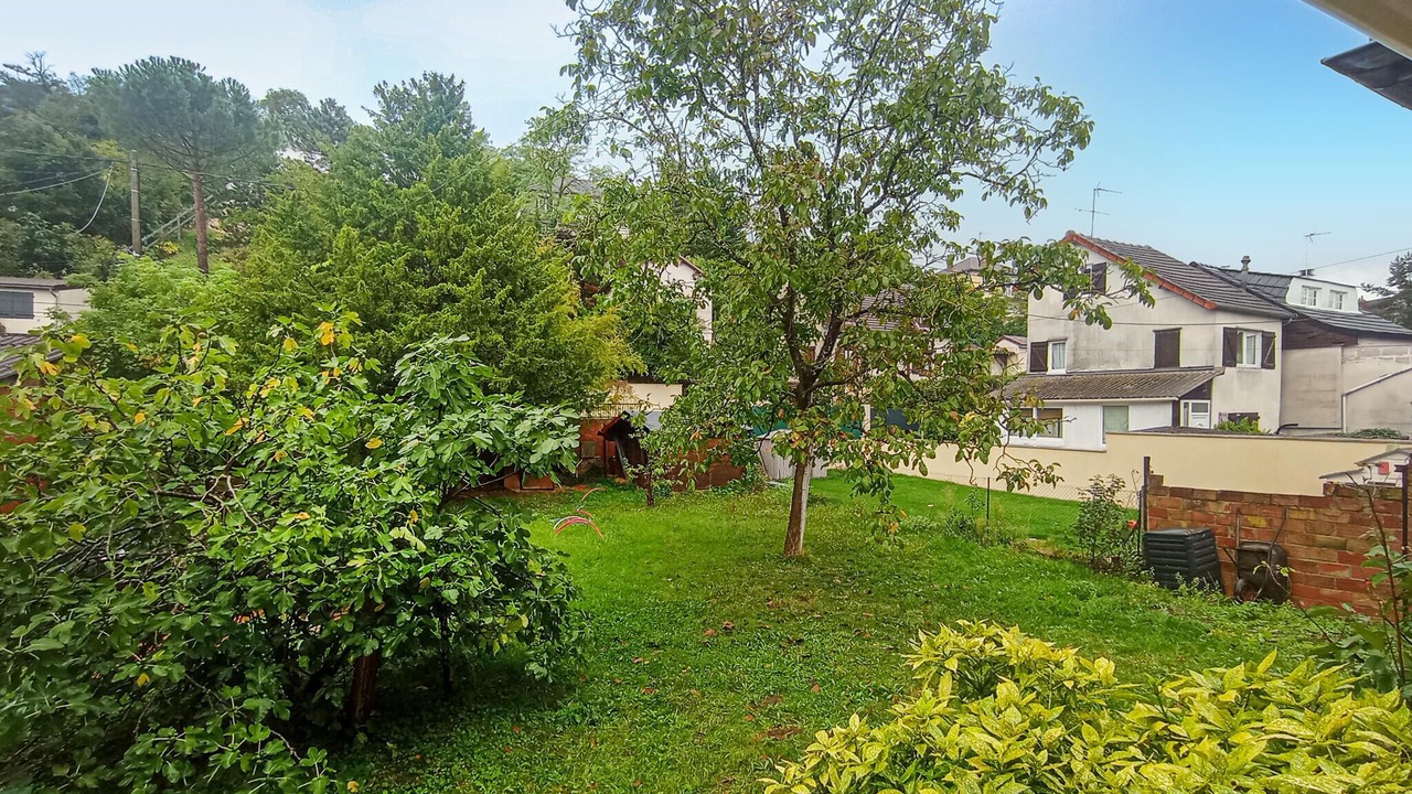Photo of Bedroom in La Frette-sur-Seine