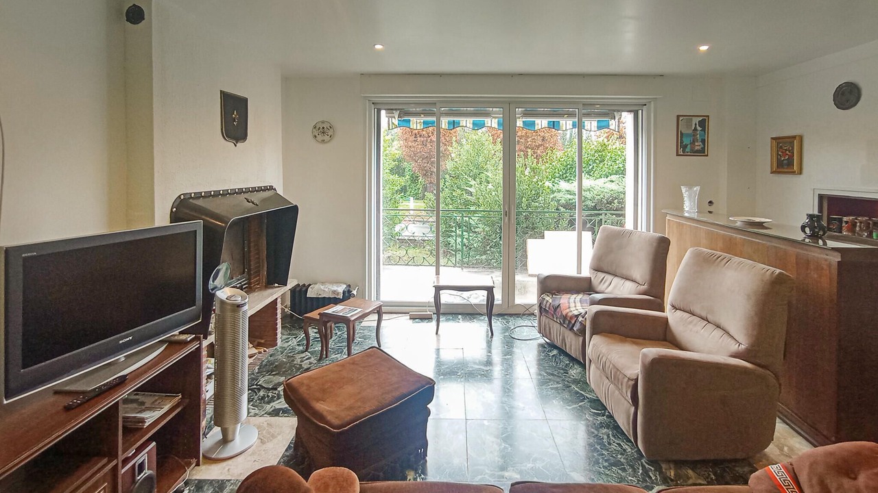 Photo of Bedroom in La Frette-sur-Seine