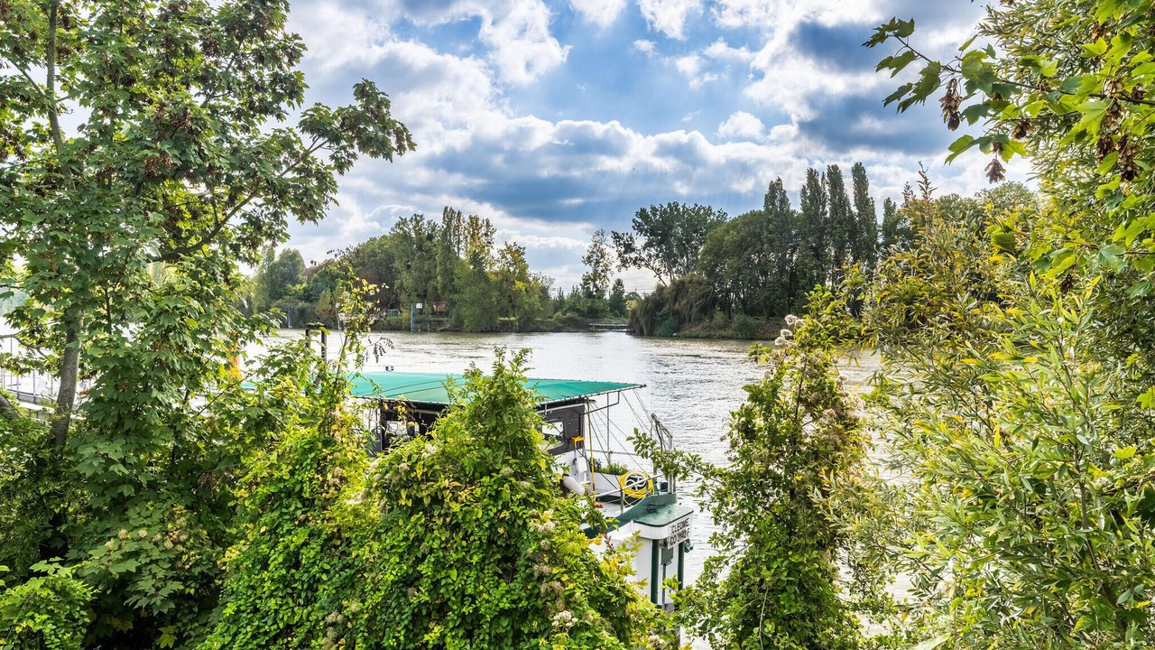 Photo of Others in La Frette-sur-Seine