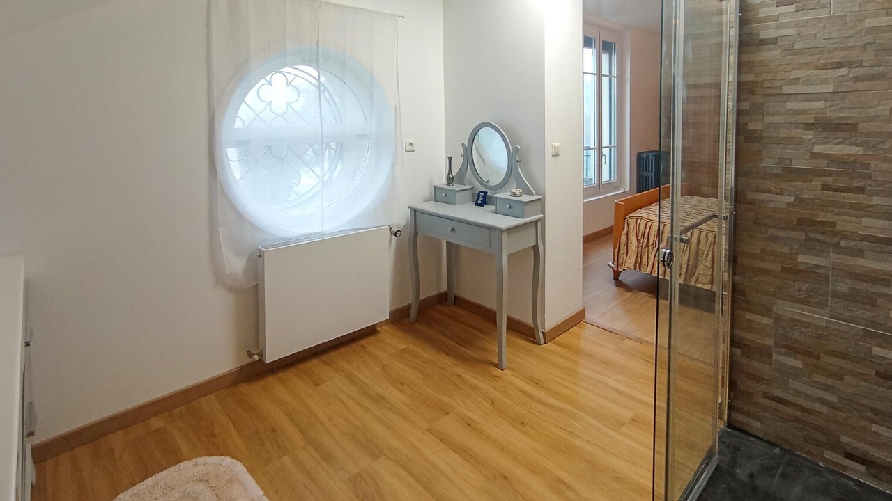 Photo of Bathroom in La Frette-sur-Seine
