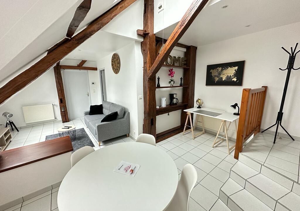 Photo of Livingroom in Bavans