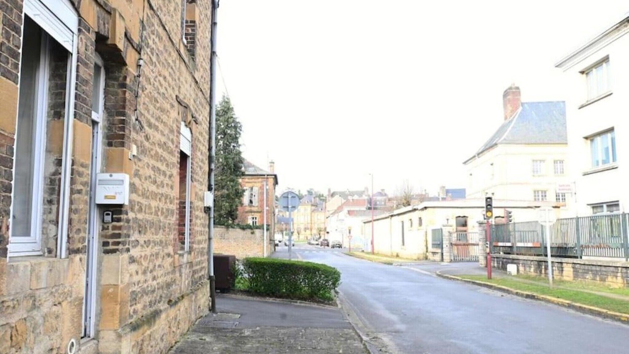 Photo of Others in Sedan