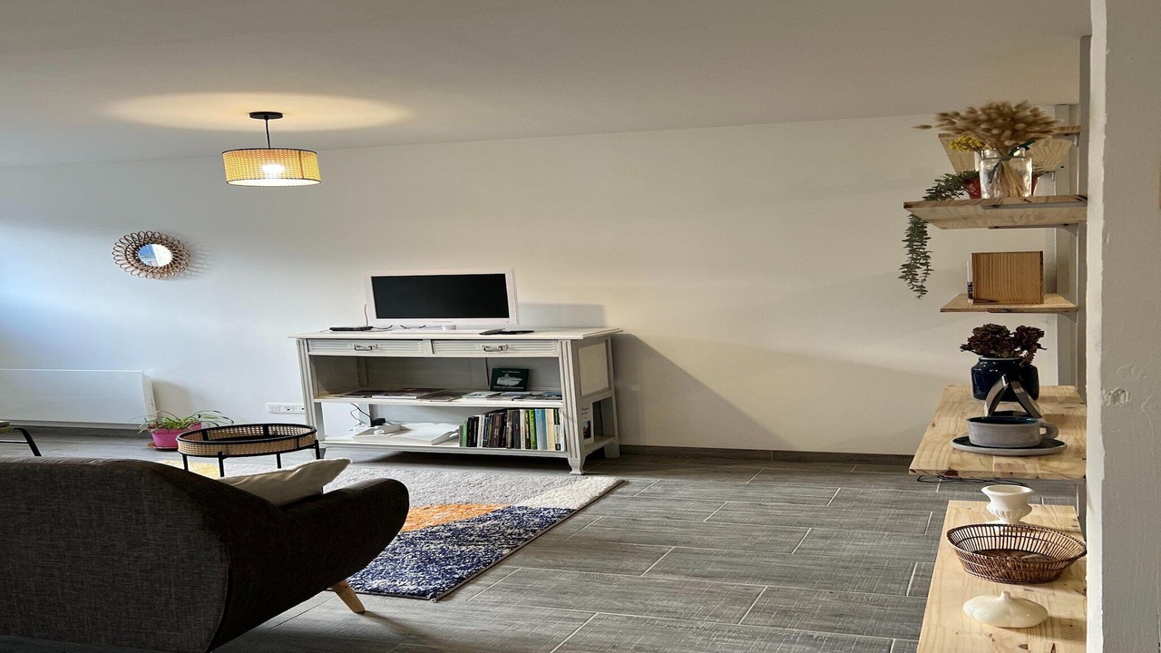Photo of Livingroom in Sedan