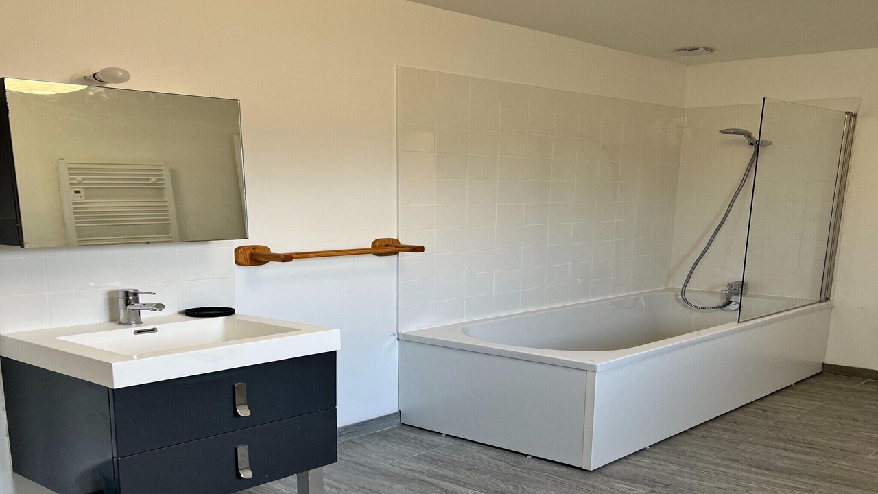 Photo of Bathroom in Sedan