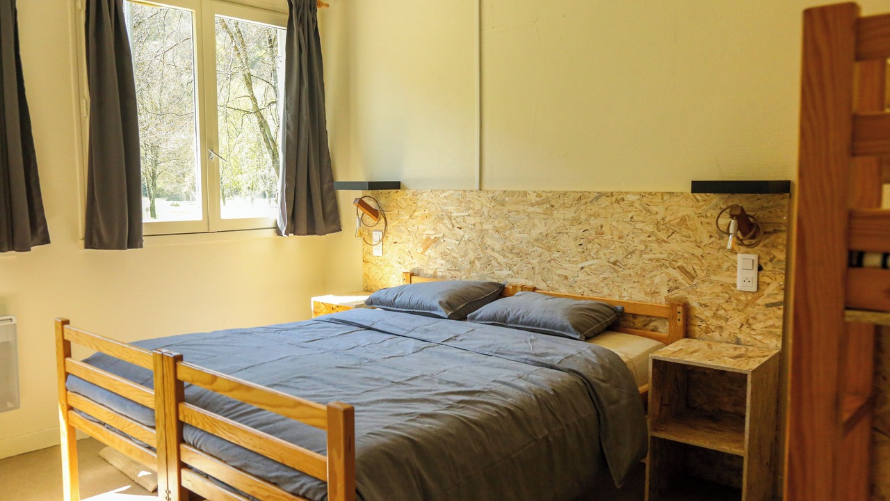 Photo of Bedroom in Haulme