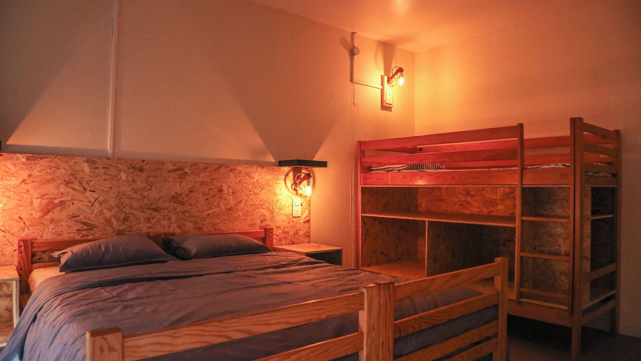 Photo of Bedroom in Haulme