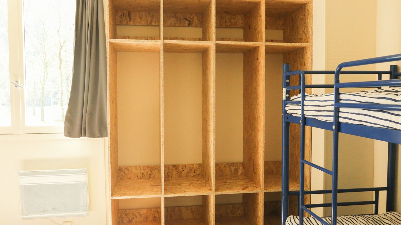 Photo of Bedroom in Haulme