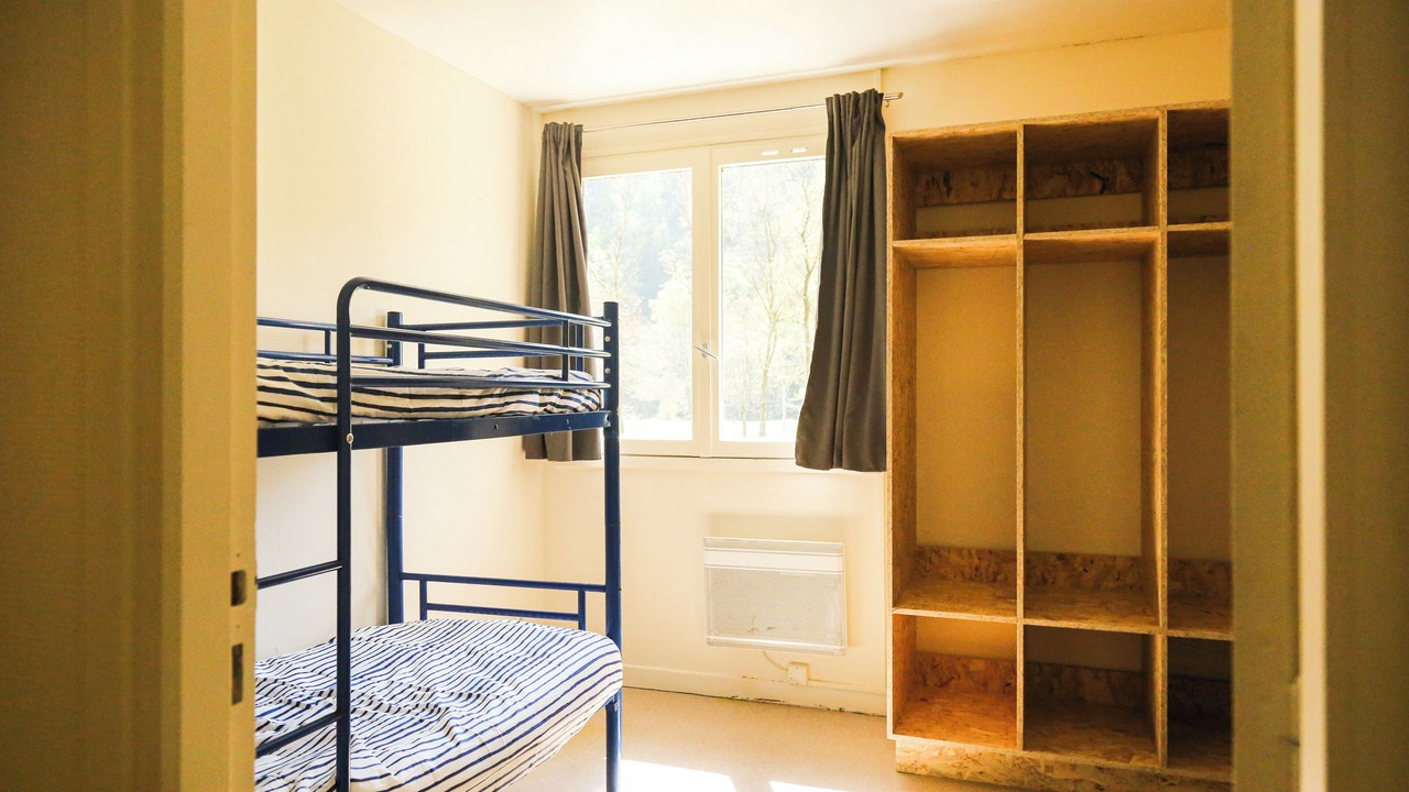 Photo of Bedroom in Haulme