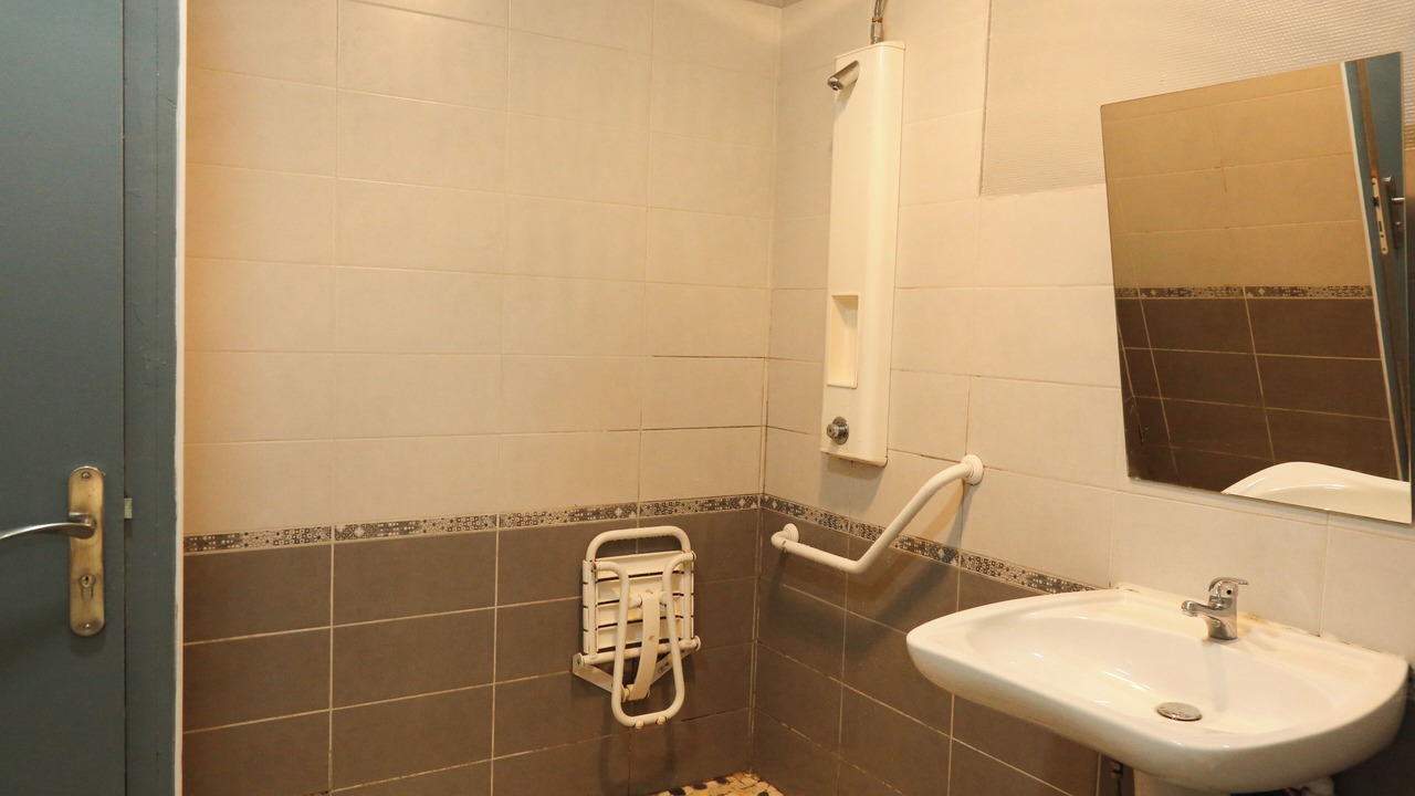 Photo of Bathroom in Haulme