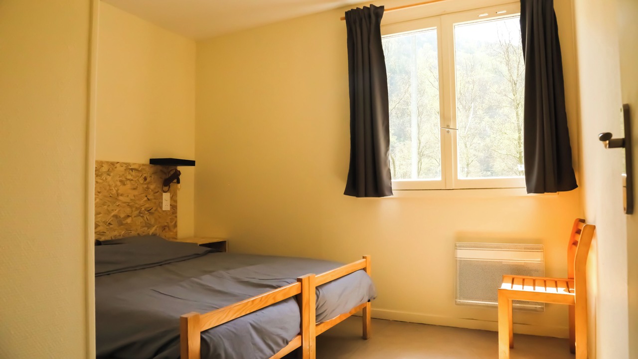 Photo of Bedroom in Haulme