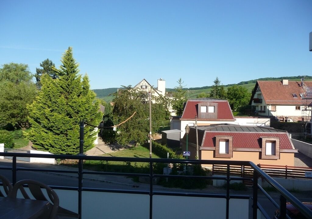 Photo of Outdoor in Marlenheim