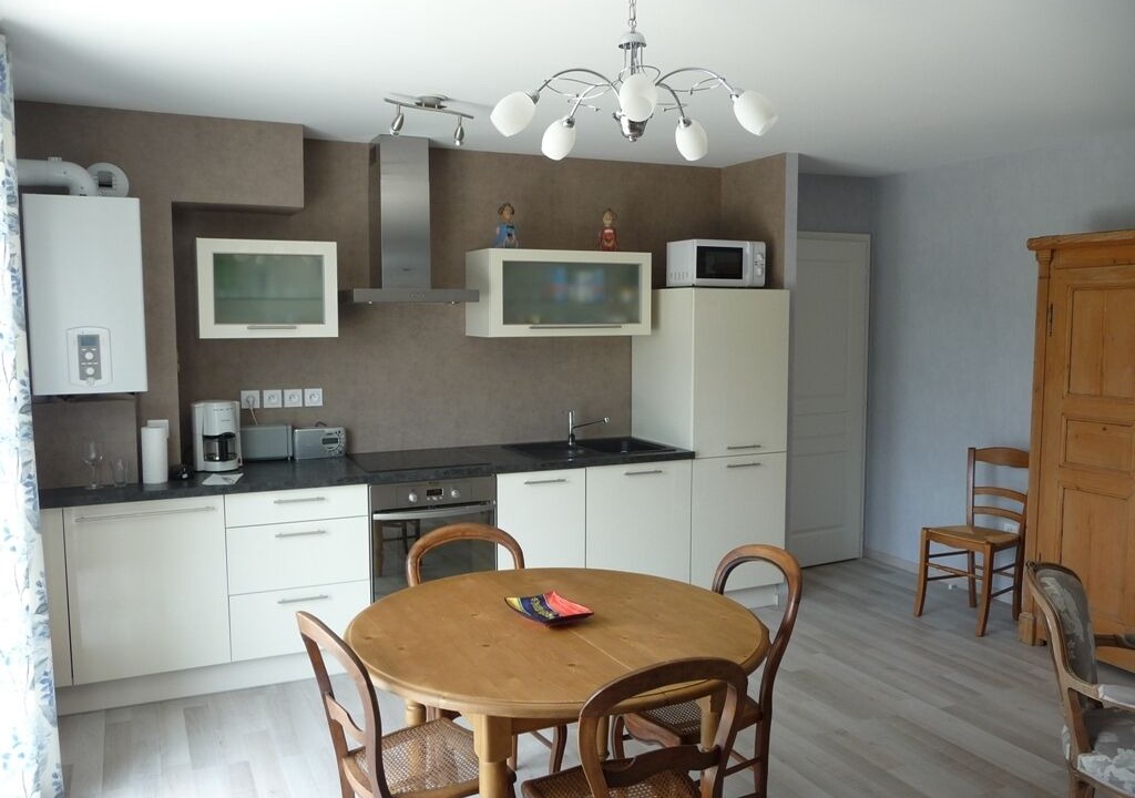 Photo of Kitchen in Marlenheim