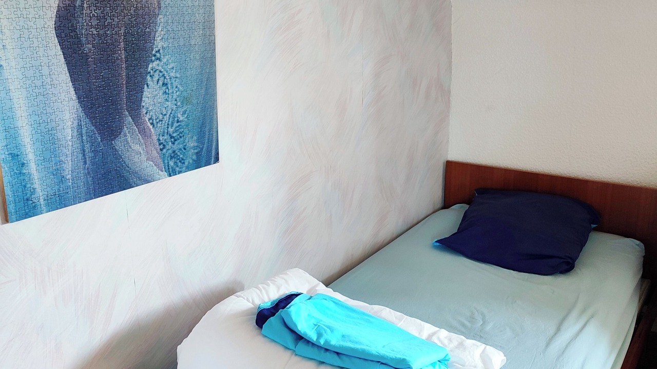 Photo of Bedroom in (le) Mesnil Hue