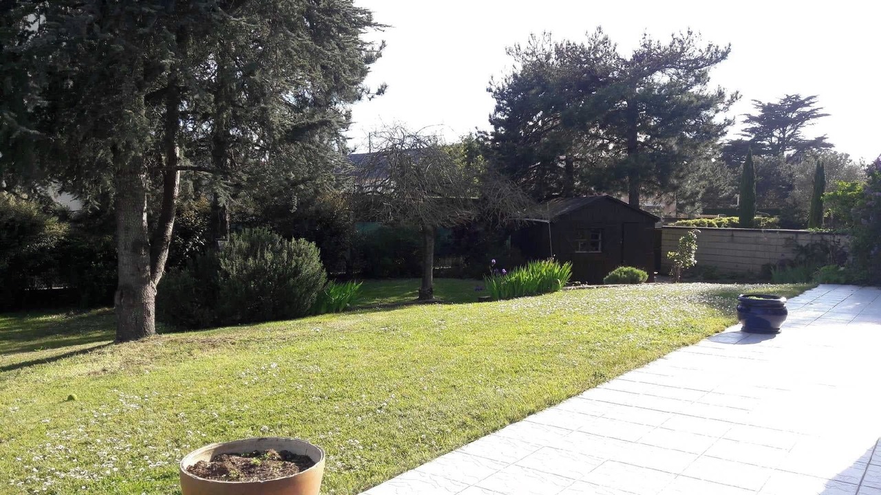Photo of Outdoor in (le) Mesnil Hue