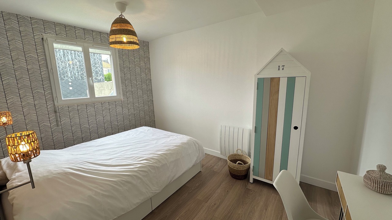 Photo of Bedroom in Ault