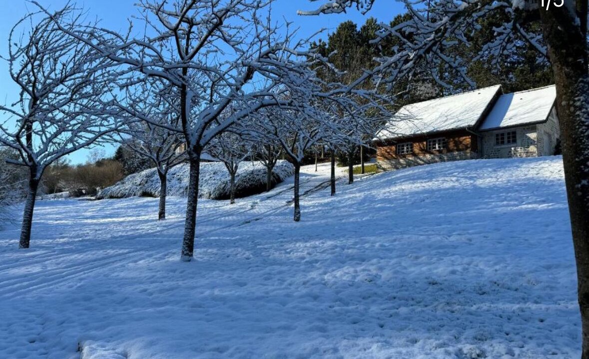 Photo of Outdoor in Equemauville