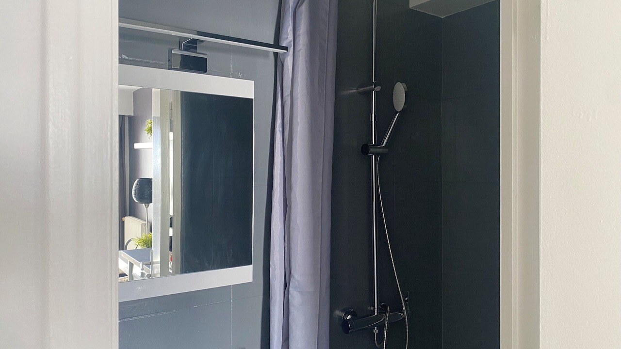 Photo of Bathroom in Faubourg de l'Arche
