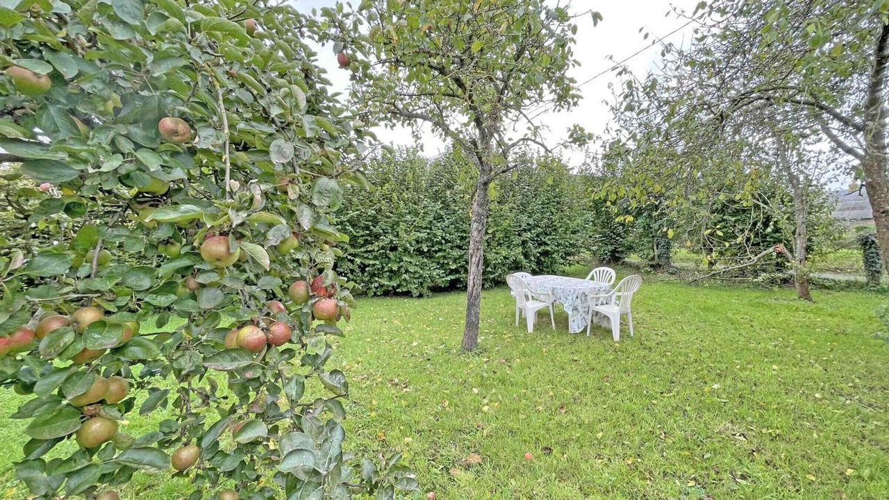 Photo of Outdoor in Saint-Pierre-du-Regard
