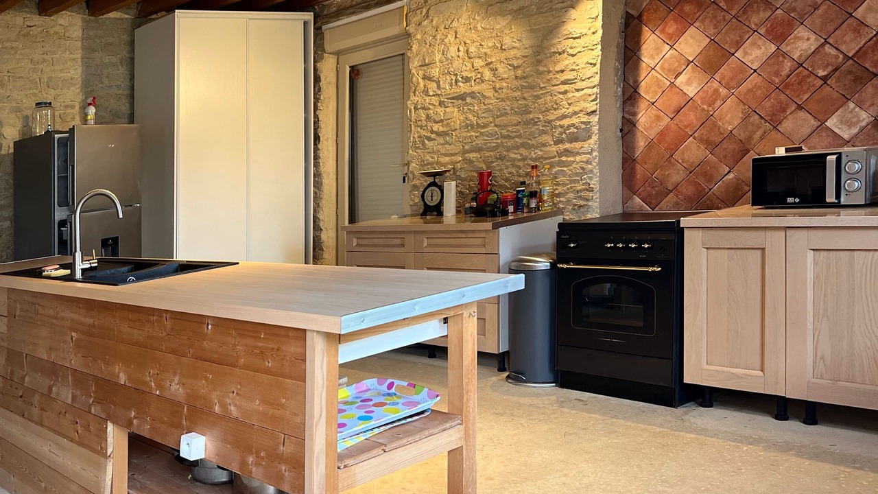 Photo of Kitchen in Vermenton