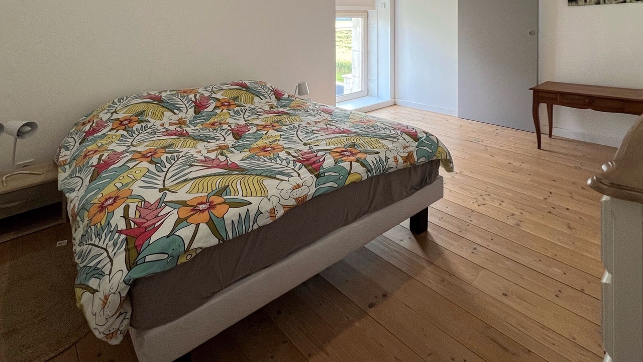 Photo of Bedroom in Vermenton