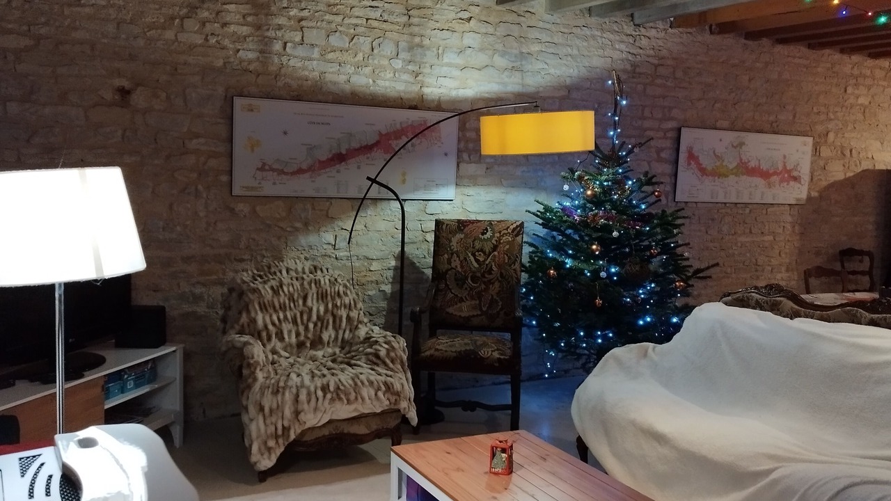 Photo of Bedroom in Vermenton