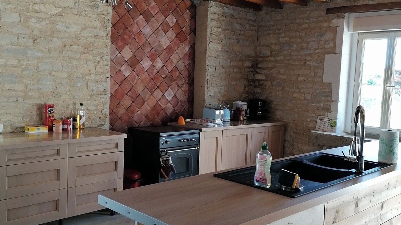Photo of Kitchen in Vermenton