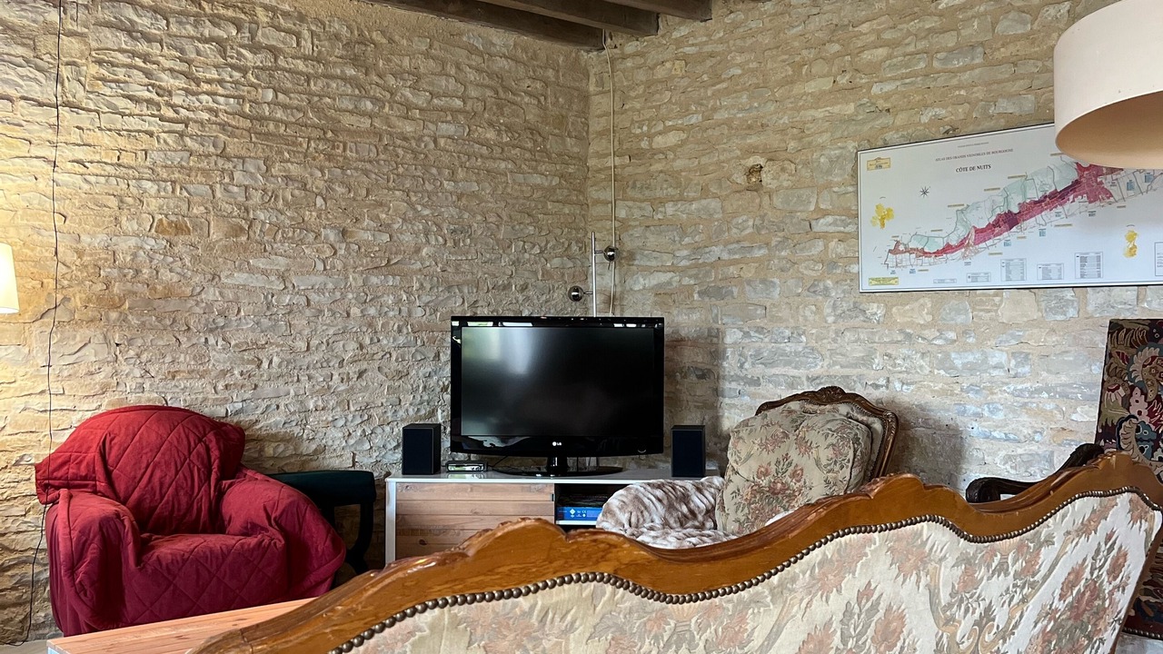 Photo of Livingroom in Vermenton