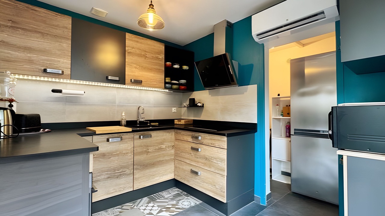 Photo of Kitchen in Cucq