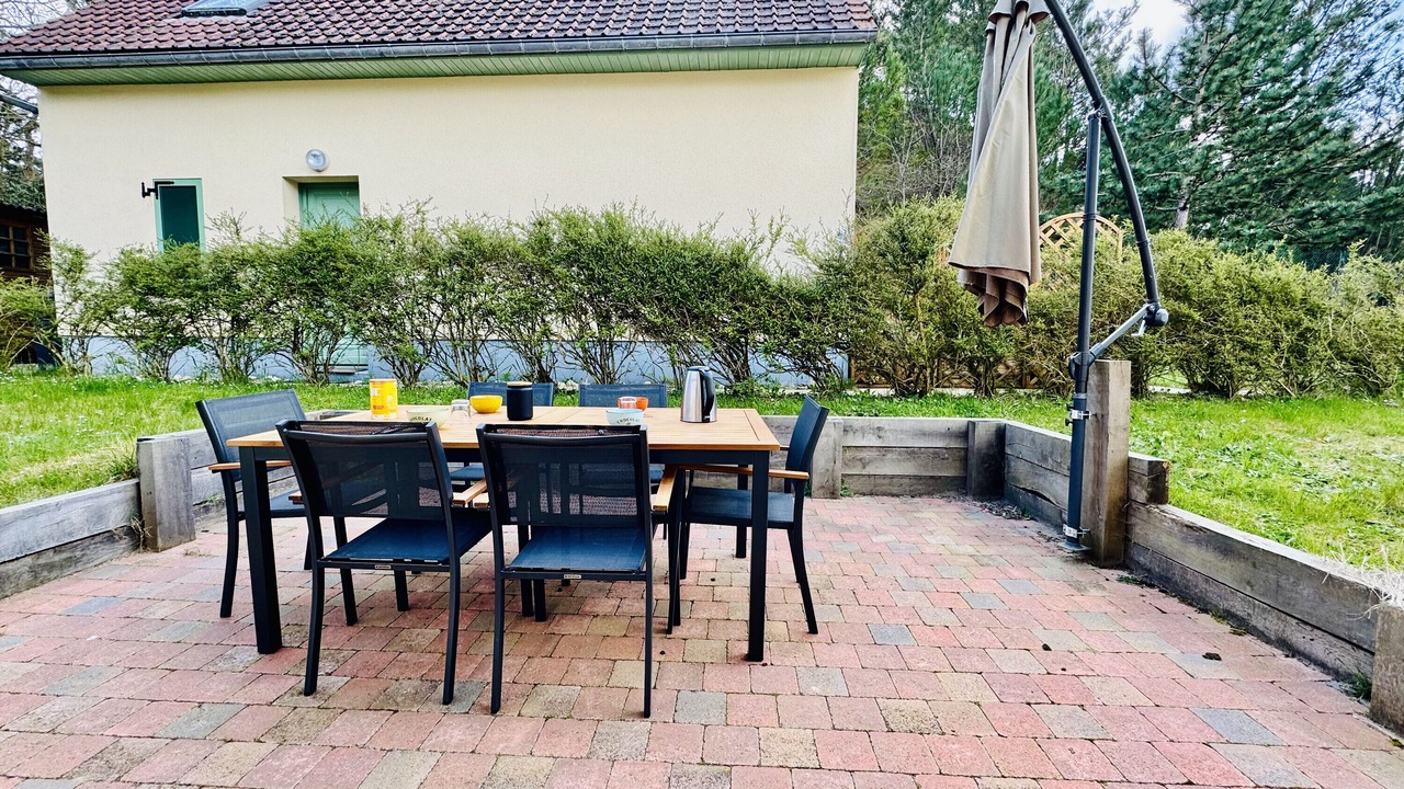 Photo of Outdoor in Cucq