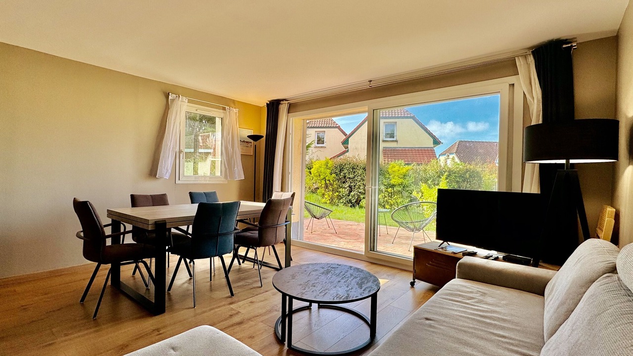 Photo of Livingroom in Cucq