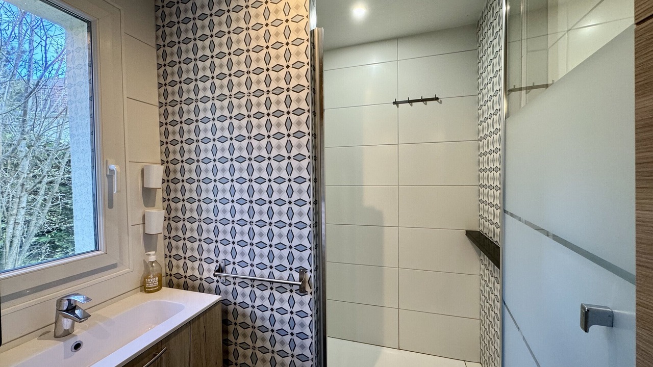 Photo of Bathroom in Cucq