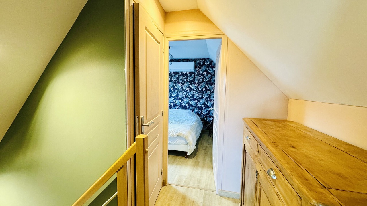 Photo of Bedroom in Cucq