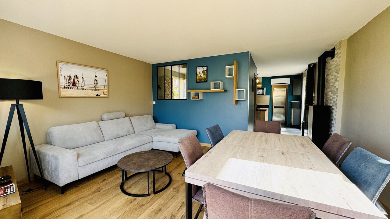Photo of Livingroom in Cucq