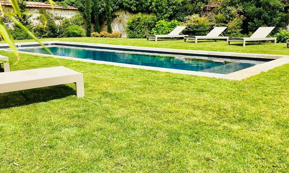 Photo of Outdoor in Le Tremblay-sur-Mauldre