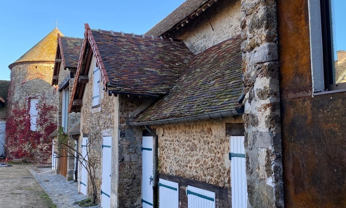 Photo of Outdoor in Le Tremblay-sur-Mauldre